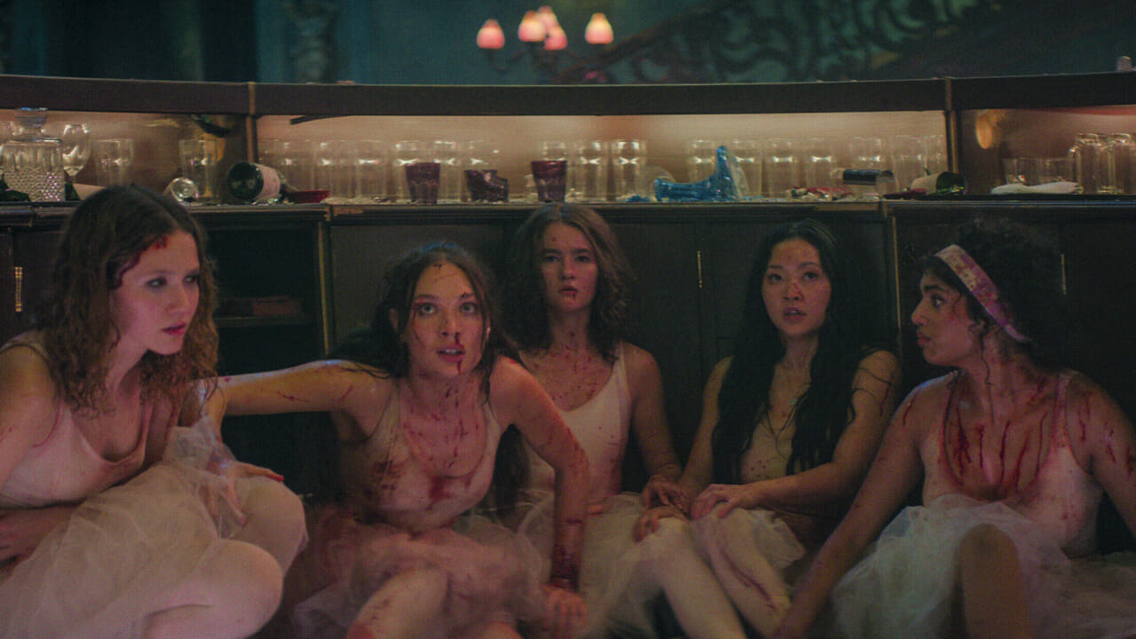 Thirteen films and two TV series to watch on Prime Video this weekend (March 27-29)