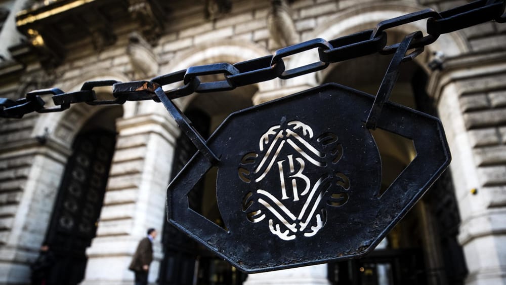 This way our accounts will be better protected in the event of bank failure