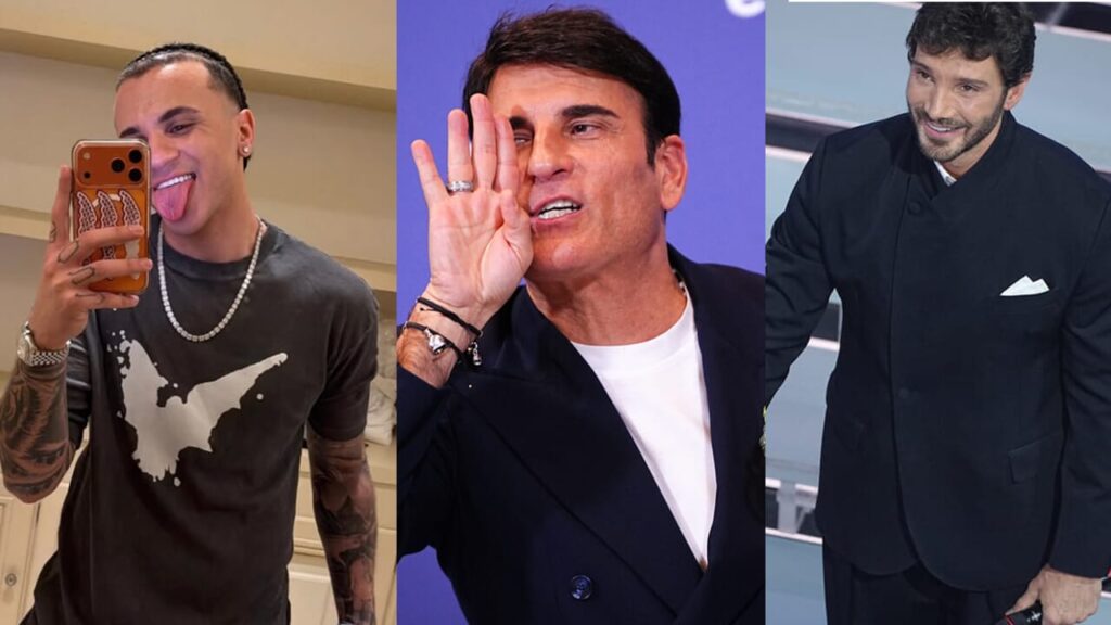 What remains of Sanremo 2026 (ten days later)