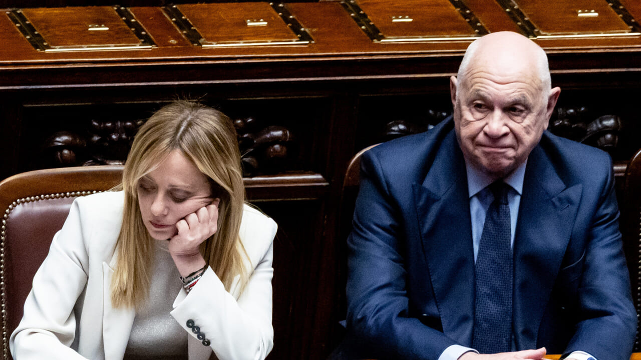 Will Italy have to reintroduce the crime of abuse of office eliminated by the Meloni government?