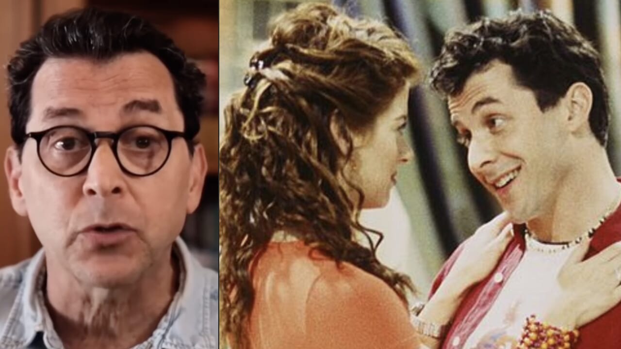 Will & Actor Corey Parker Dies Grace. He was 60 years old