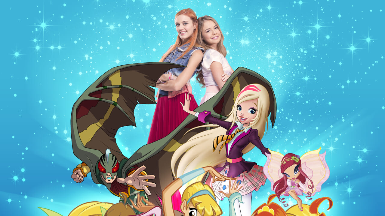 Winx Club & Friends, the new channel dedicated to little ones debuts on Prime Video