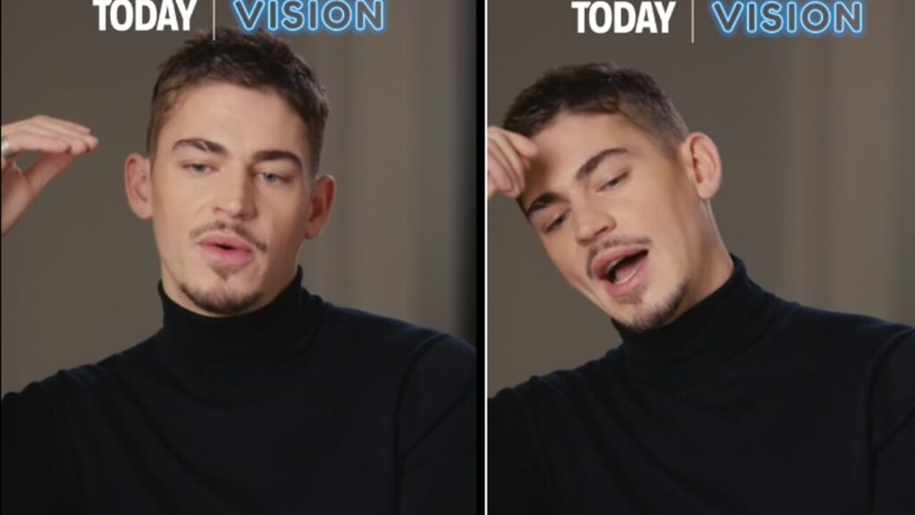 Young Sherlock, the interview with Hero Fiennes Tiffin: "I learned the importance of being happy from Guy Ritchie"