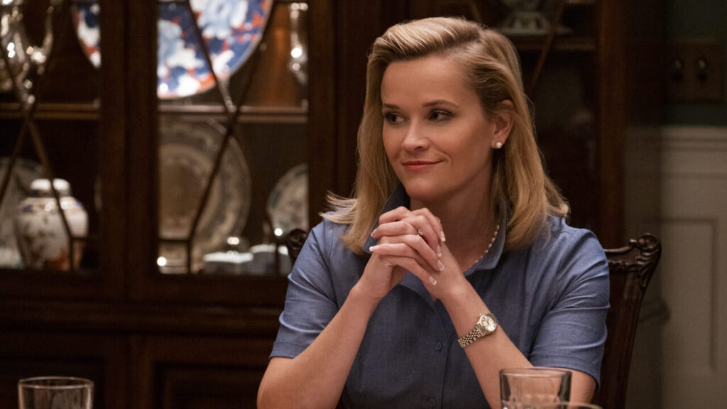 "Lots of little fires": the series about motherhood with Reese Witherspoon and Kerry Washington arrives on Sky