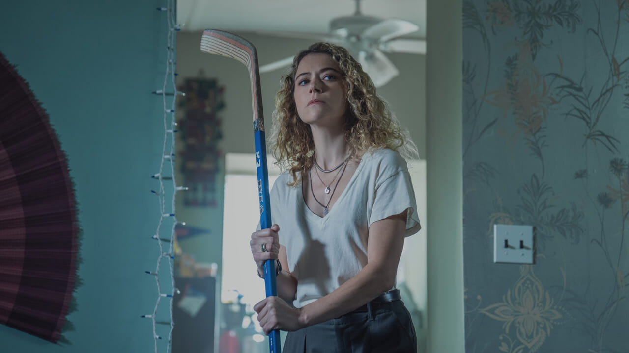"Maximum Pleasure Guaranteed"the release date of the dark comedy series starring Tatiana Maslany has been revealed