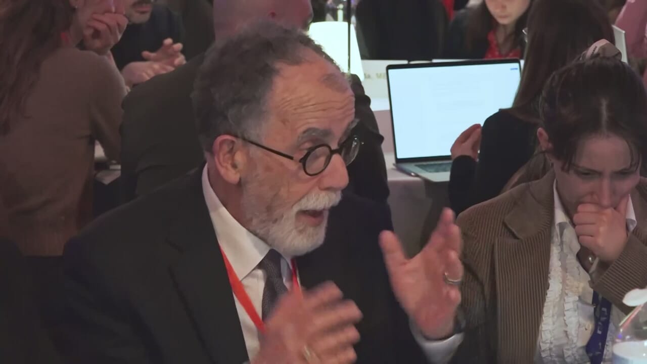 "More resources and more rights for a Europe close to the people"