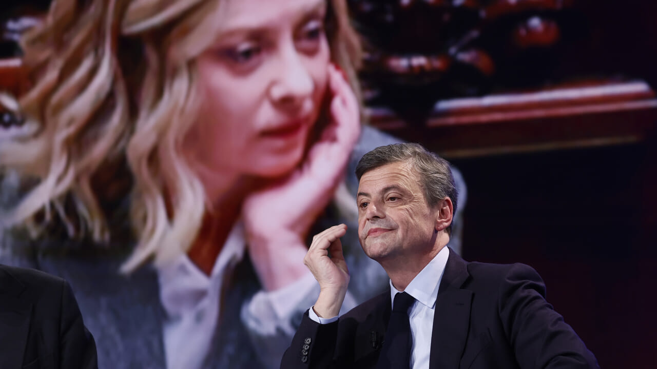 "Pro-European and centrist alliances are needed against the growth of populism"