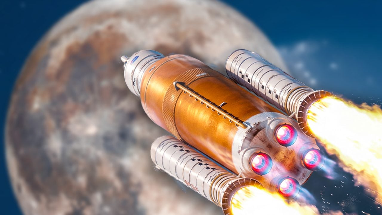 What we will see with Artemis II: the flight plan and phases of the crewed NASA lunar mission