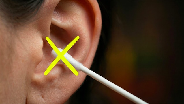 earwax