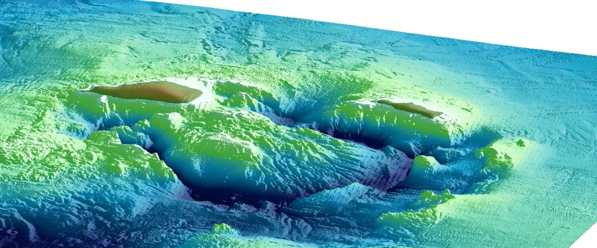 The Kikai Underwater Volcano In Japan Is Recharging After 7300 Years 