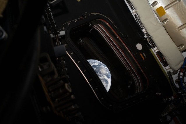 terra artemis 2