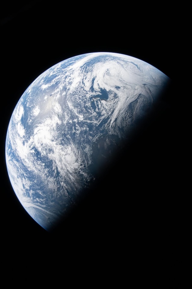 terra artemis 2
