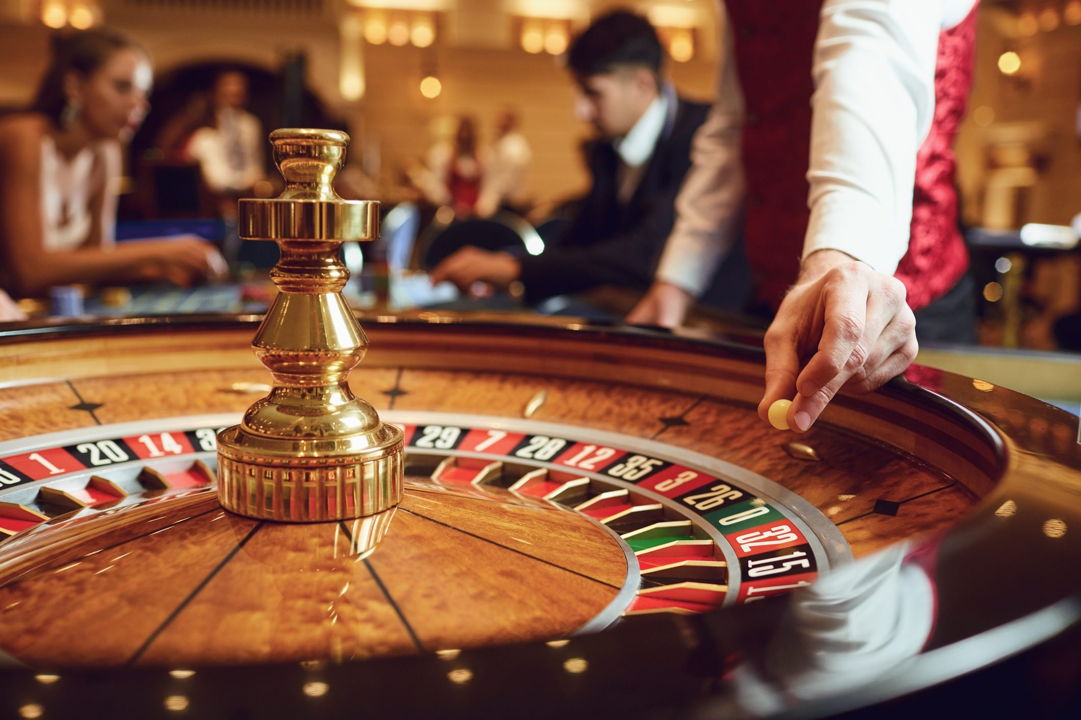 The Martingale system is a mathematical illusion: how the doubling method works in roulette