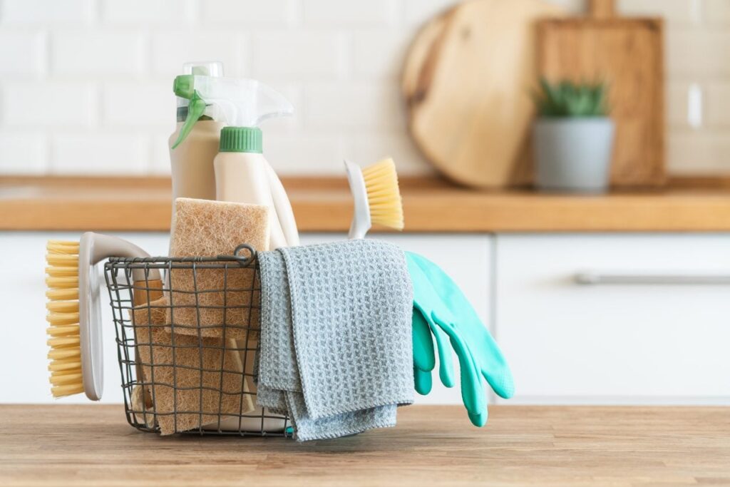 Why they say "spring cleaning": origins and traditions of an ancient habit