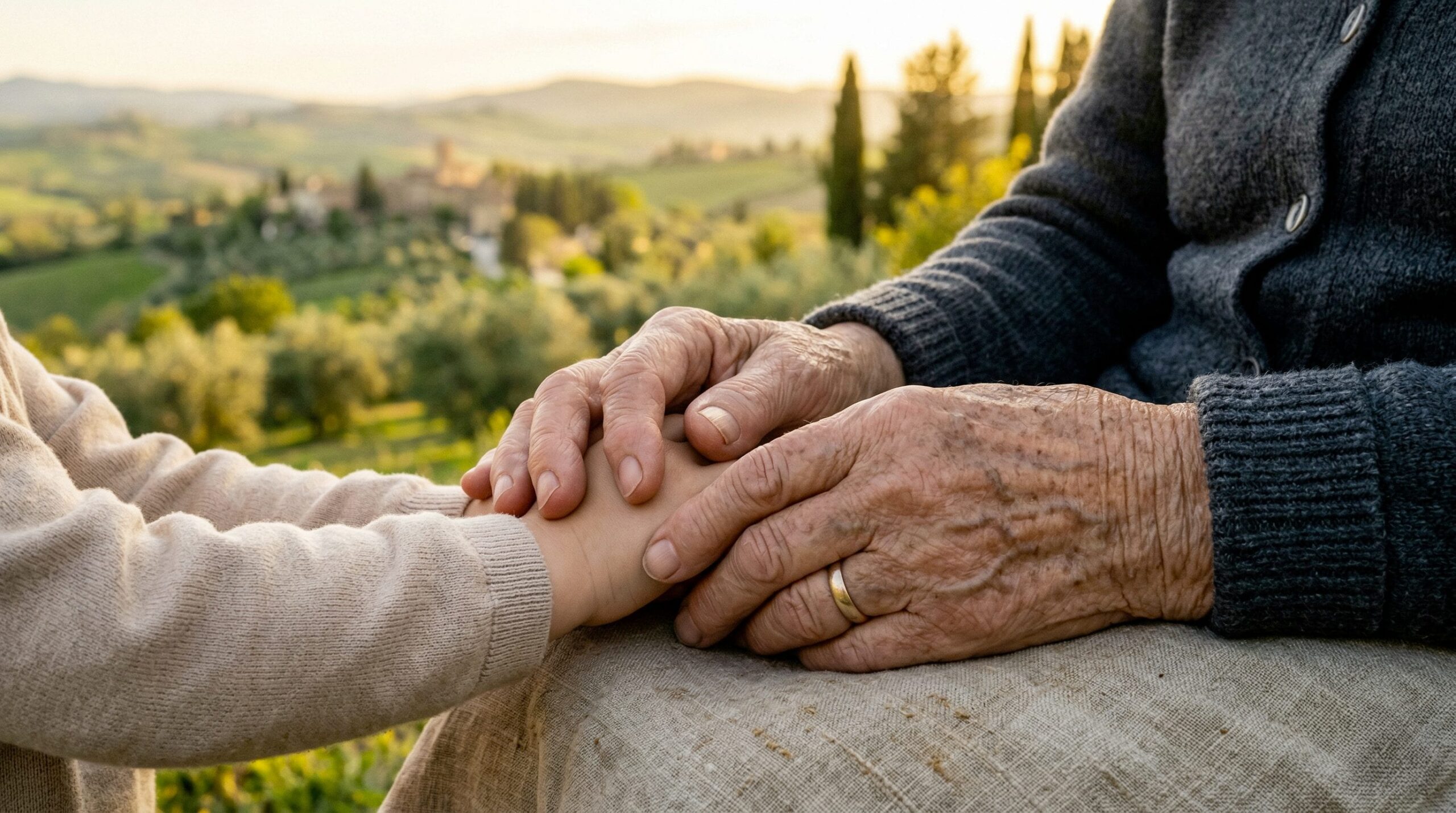 Where people live the longest in Italy: the region-by-region ranking of the ISTAT report