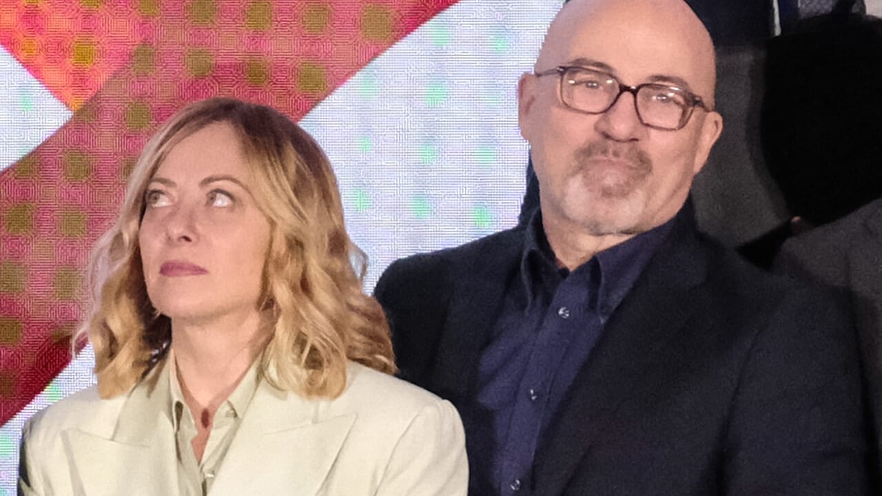 Meloni's cleanup isn't finished: Cingolani opens the roulette wheel "nominations"