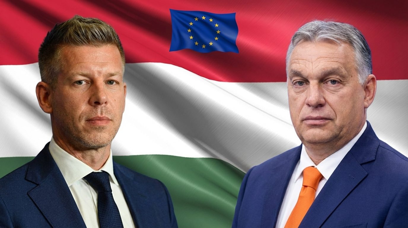 What Orban's defeat in the Hungarian elections means and what changes for the European Union