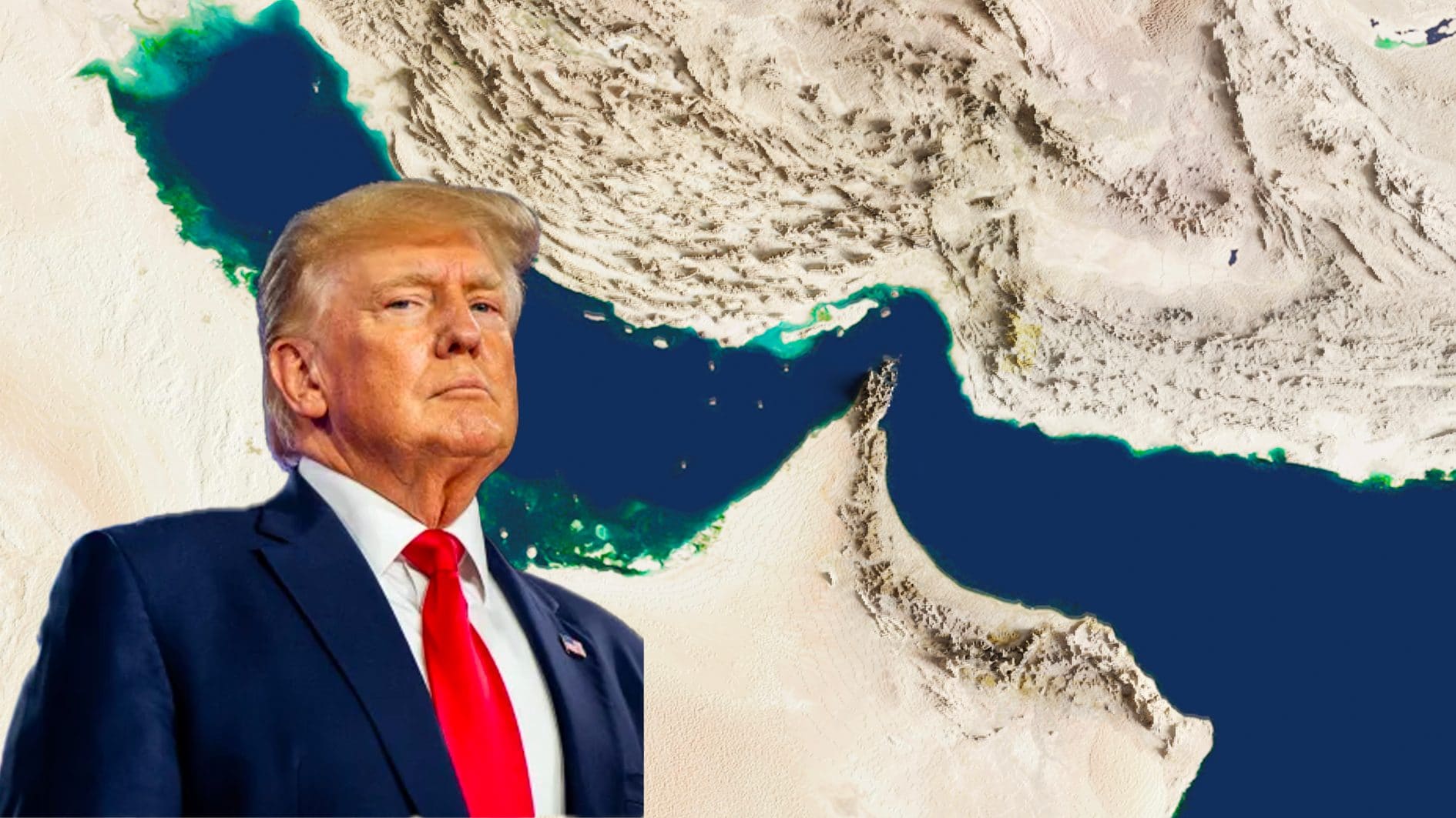 Strait of Hormuz, the US blockade decided by Trump is triggered: how it works and why it is a risky operation