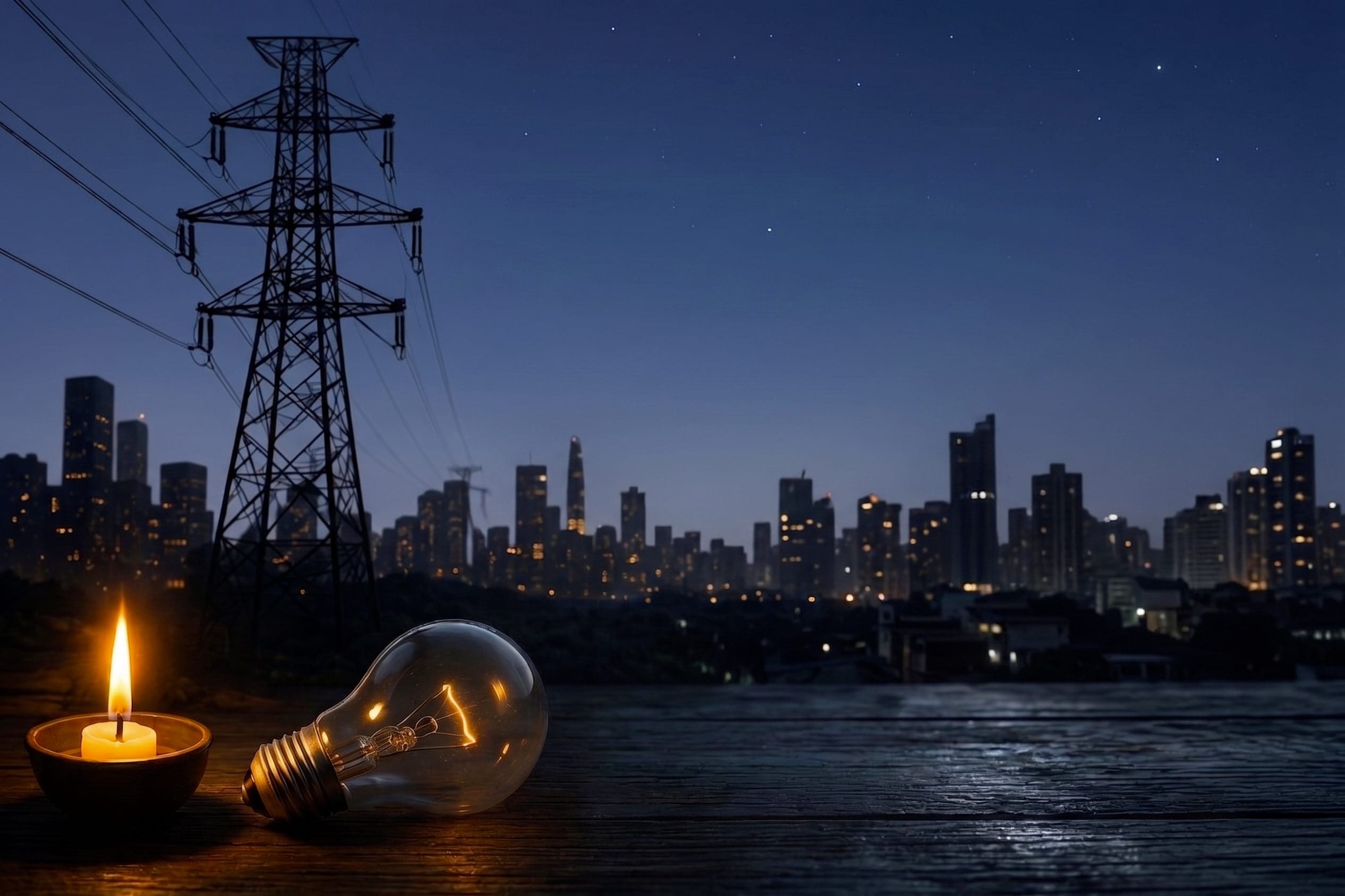 What would happen in Italy in the event of an energy lockdown and what is the EU's position