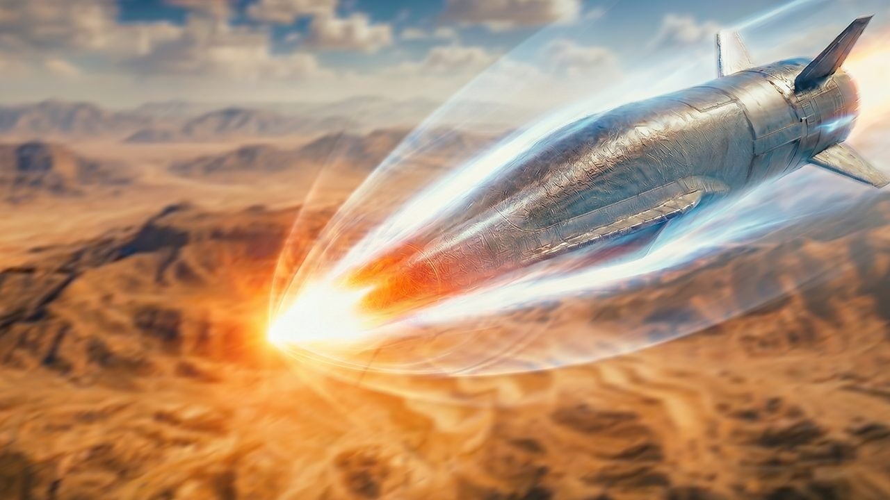 War and Missiles: which countries have which weapons? Let's take stock of the situation