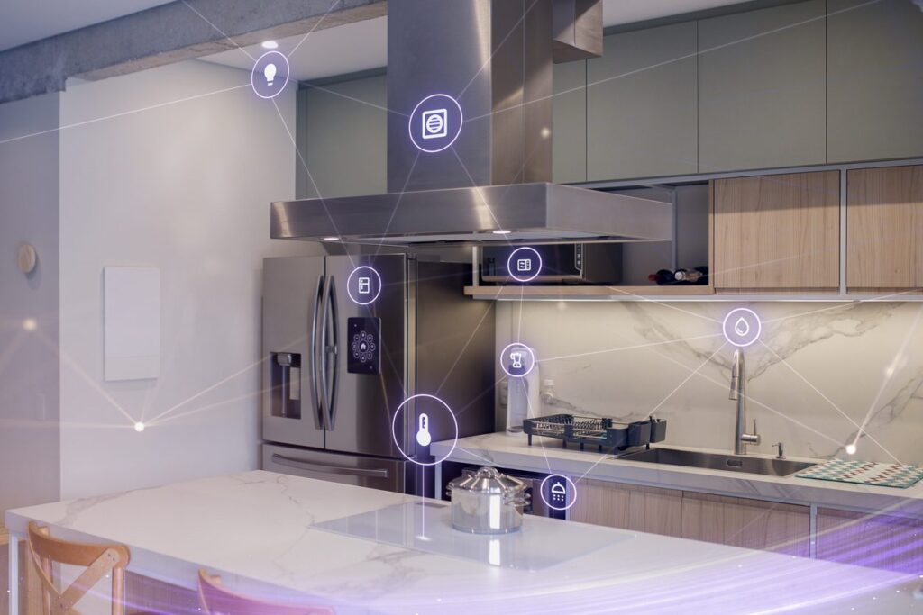 5 ways to avoid the risks of connected appliances and smart homes: from passwords to ad hoc networks
