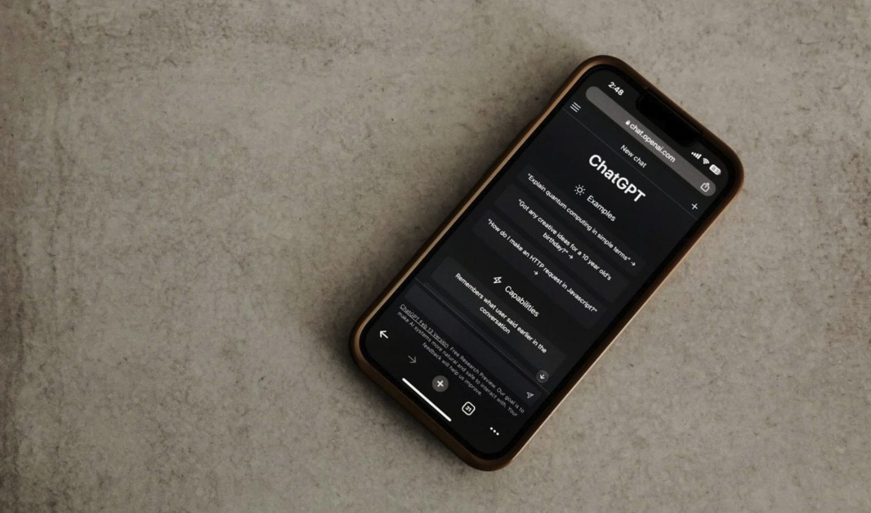 OpenAI's ChatGPT down, problems also with Gemini and Claude: the problem could be with the TIM network