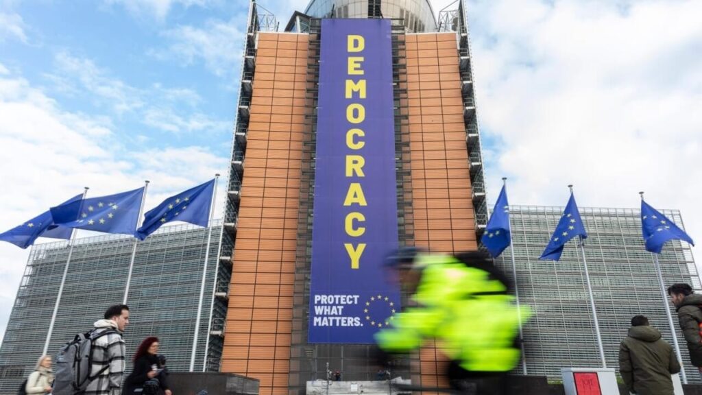 The billions that come back: how European funds multiply Italian wealth