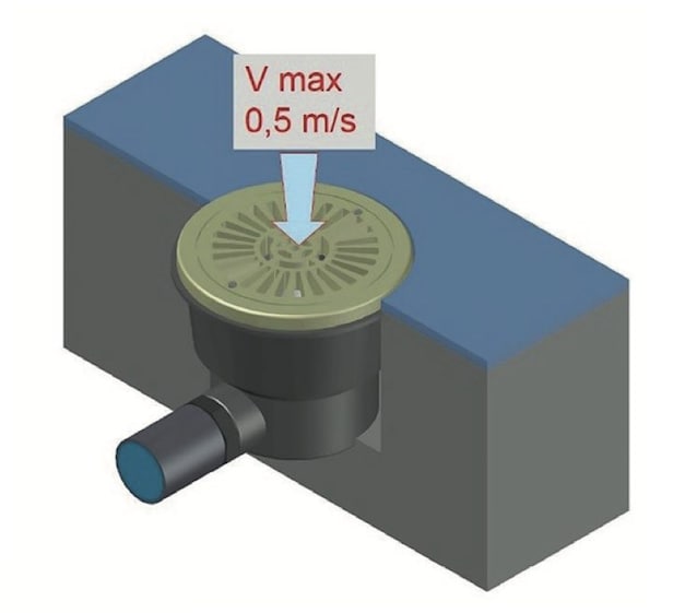 swimming pool suction