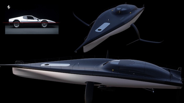 hypersail solar panels