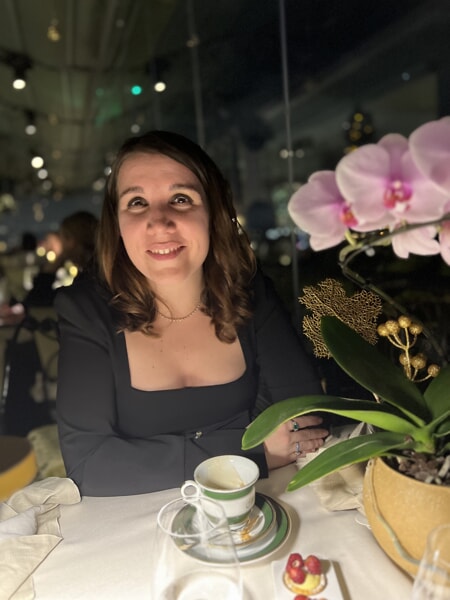 Rome, Italy_ Benedetta Degli Innocenti