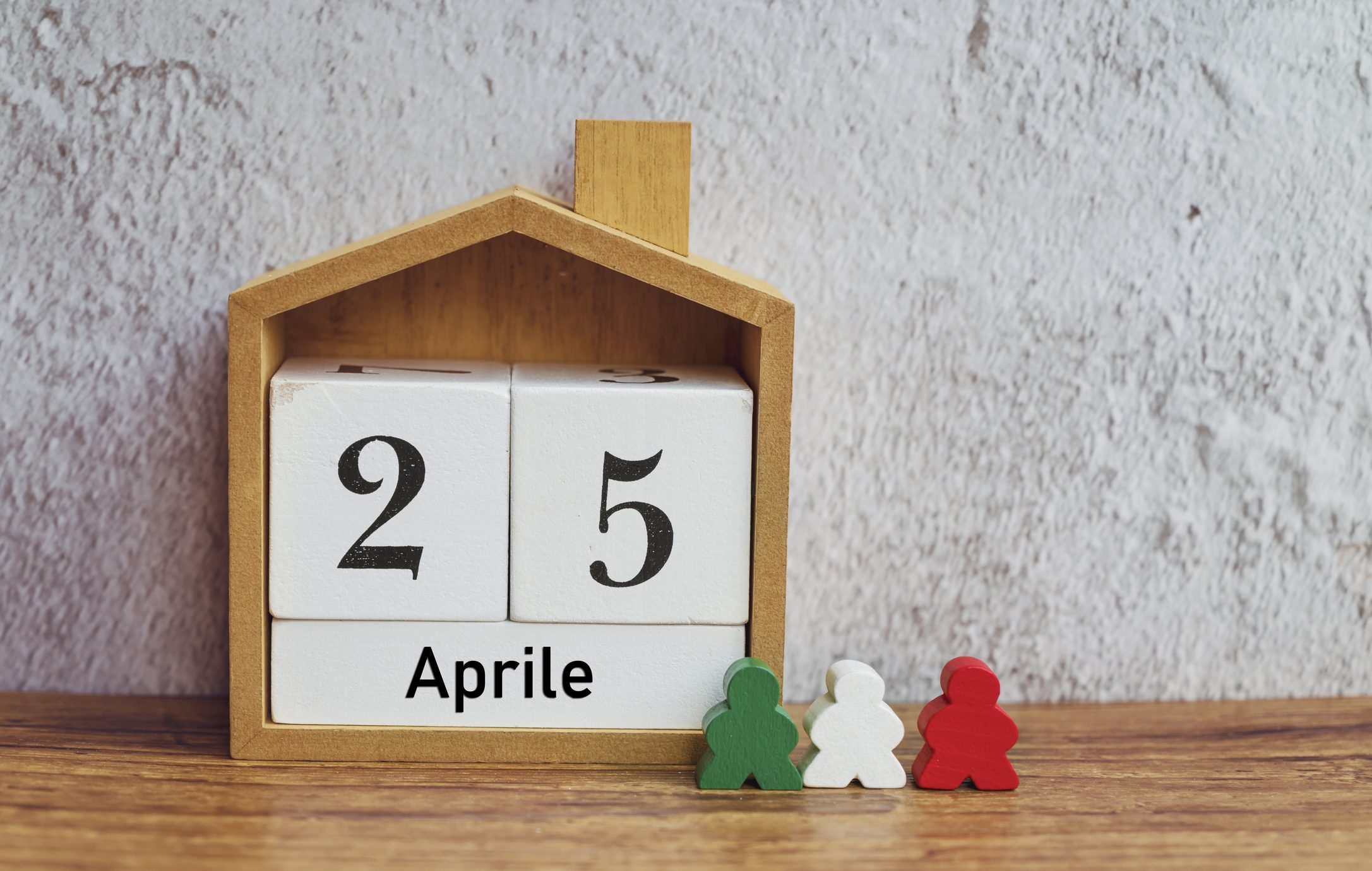 Why April 25th is Italy's Liberation Day from Nazi-fascism: history and meaning