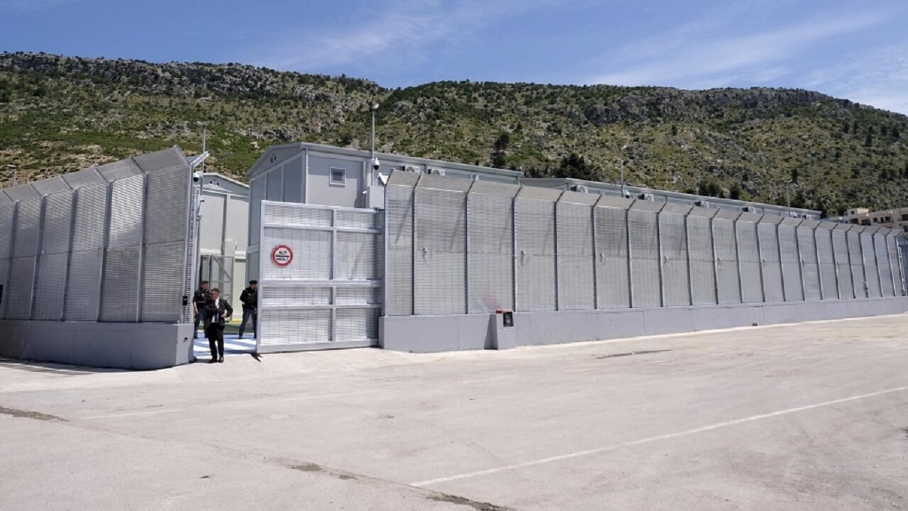 The EU court "save" the centers for migrants in Albania: "But let the rights be guaranteed"
