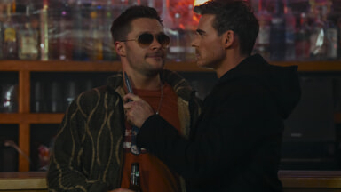 Richard Madden in Citadel 2