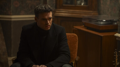 Citadel 2 - Richard Madden