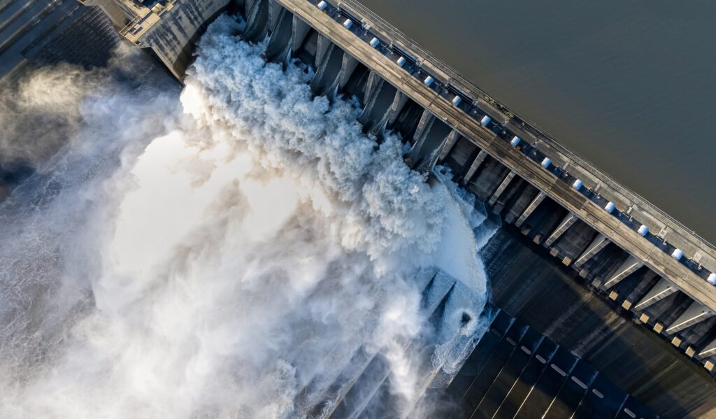 The giant 11,000 MW hydroelectric power plant in the Himalayas between India and China: the Siang Upper