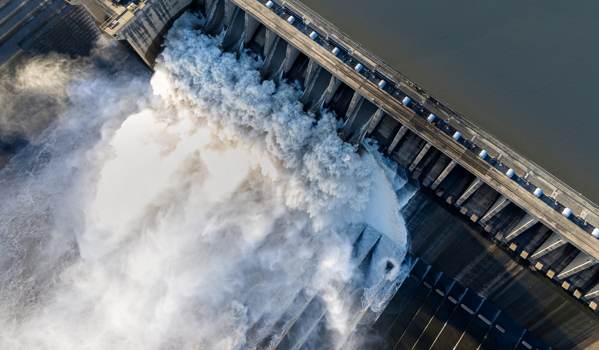 The giant 11,000 MW hydroelectric power plant in the Himalayas between India and China: the Siang Upper