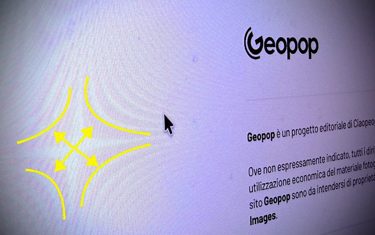 Why wavy lines appear in photos of PC screens and what is the moiré effect