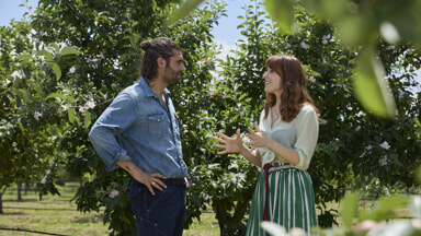 Even Sexier - Mario Ermito and Diana Del Bufalo - credits Lucia Iuorio