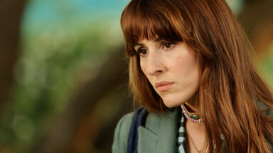 Even Sexier - Diana Del Bufalo - credits Francesco Berardinelli