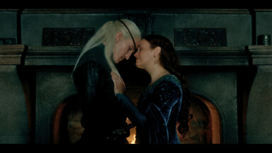 House of the Dragon 3 - the first images - photo 7