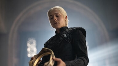 House of the Dragon 3 - the first images - photo 3