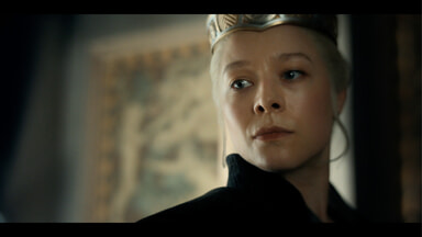 House of the Dragon 3 - the first images - photo 8