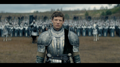 House of the Dragon 3 - the first images - photo 5