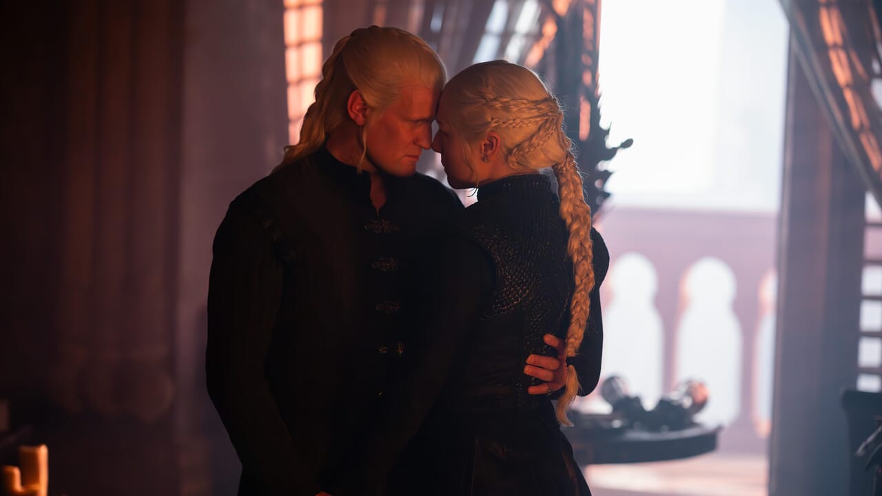 House of the Dragon 3, the new teaser trailer and the release date of the new season revealed