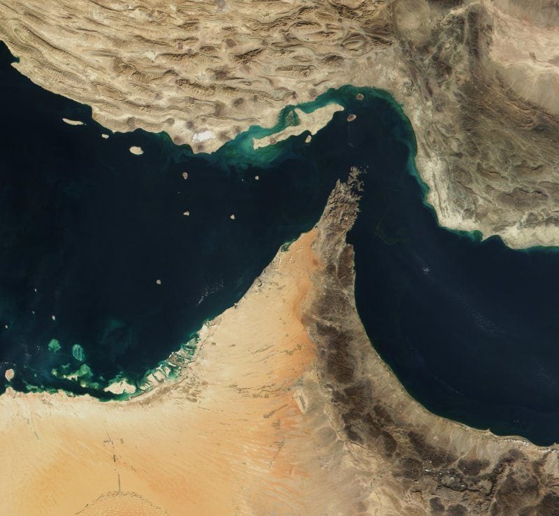 Hormuz, a bottleneck not only for oil and gas: all the sectors affected by the blockade of the Strait