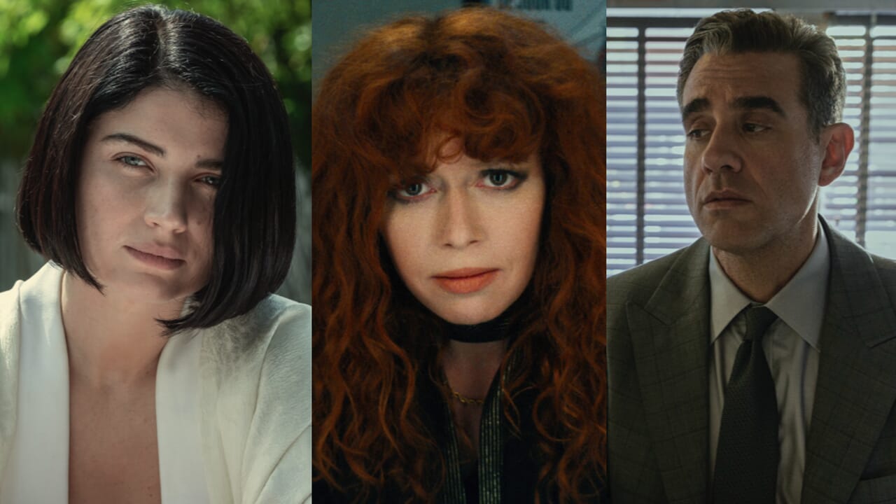 5 beautiful Netflix series that (unfortunately) we have already forgotten