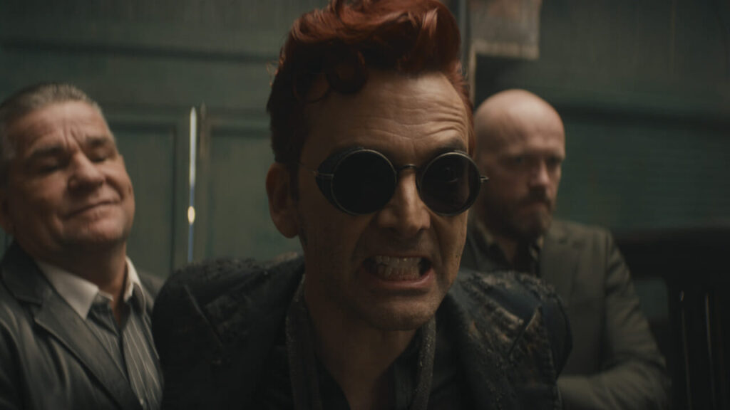 All the new TV series and films coming out on Prime Video in May 2026