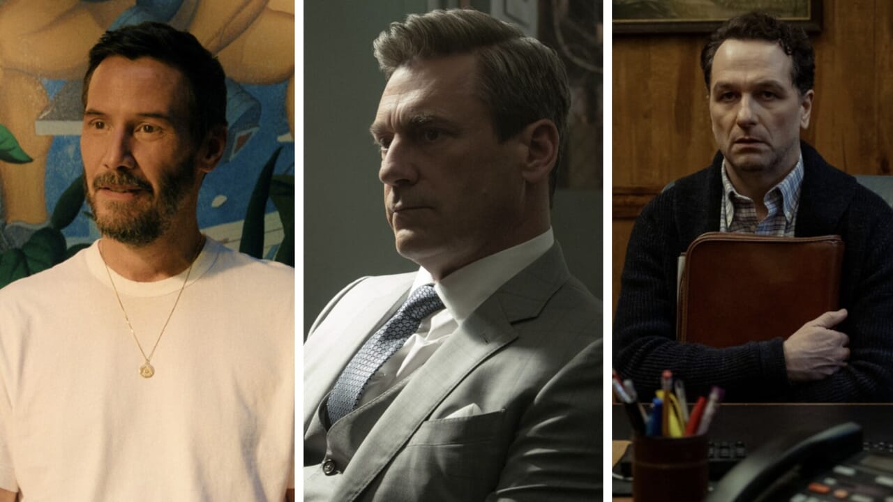 Apple TV, all releases for April 2026