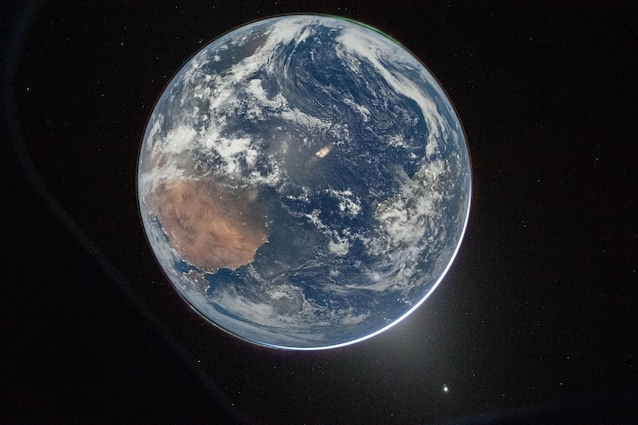 terra artemis 2