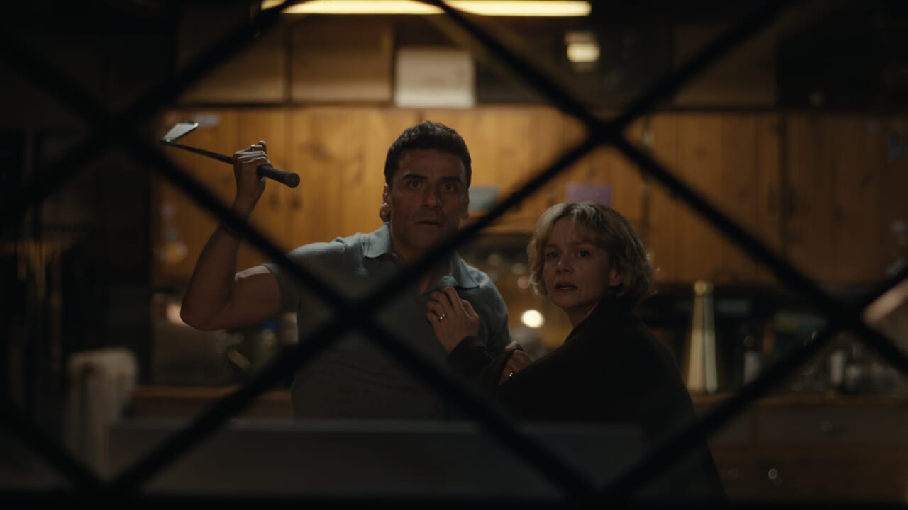 Beef - The Clash 2: all the celebrities who appear in the series: from Michael Phelps to...